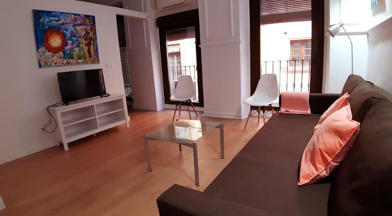 Roseia Apartamentos, Granada
