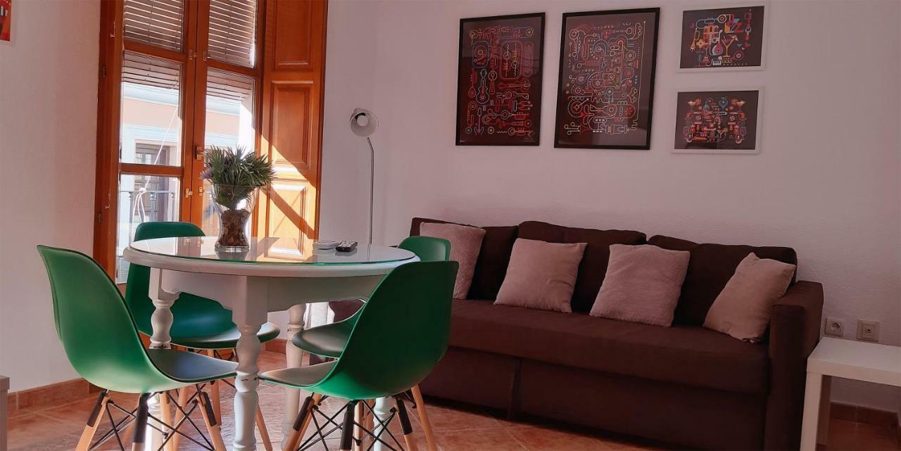 Roseia Apartamentos — Photos 1